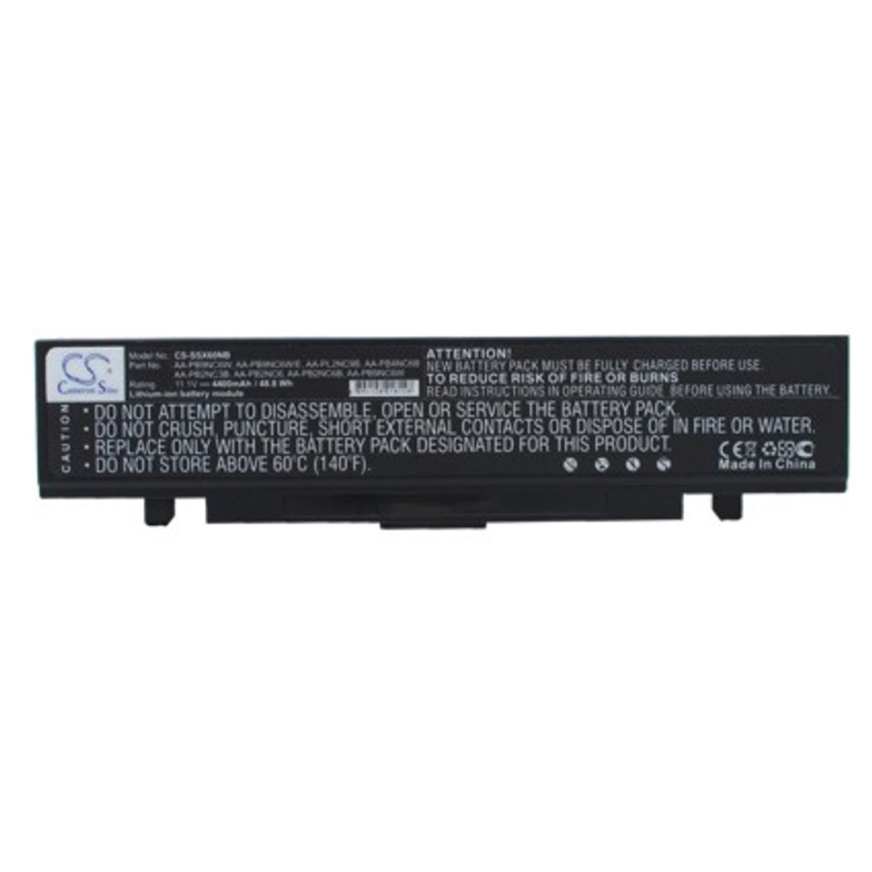 Samsung R40-K007