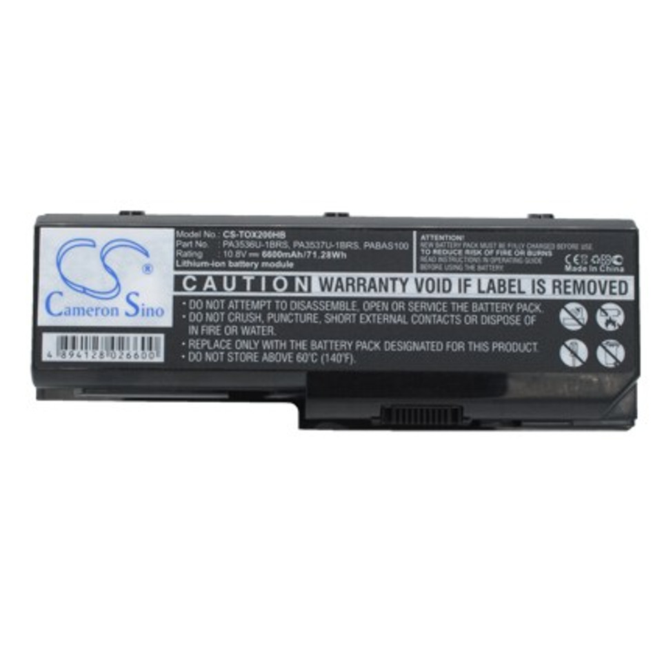 Toshiba Satellite Pro P300-16V