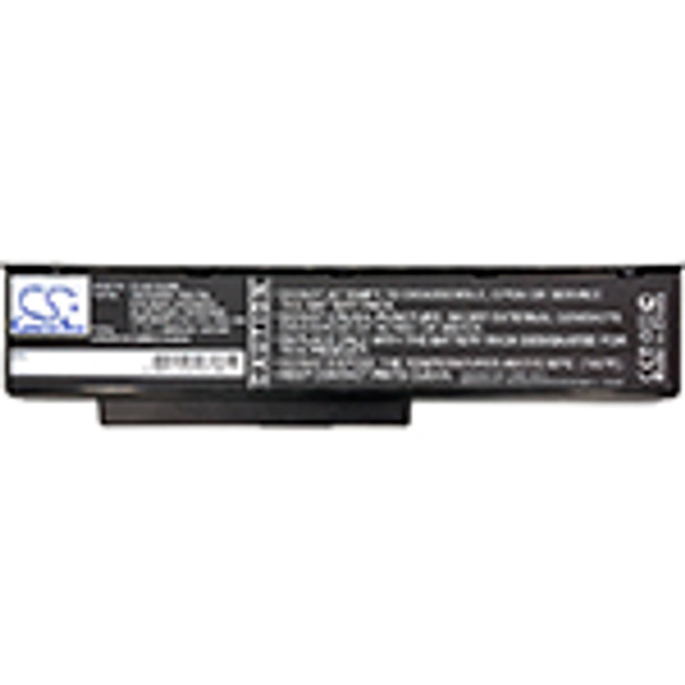 BenQ JoyBook R43-M07