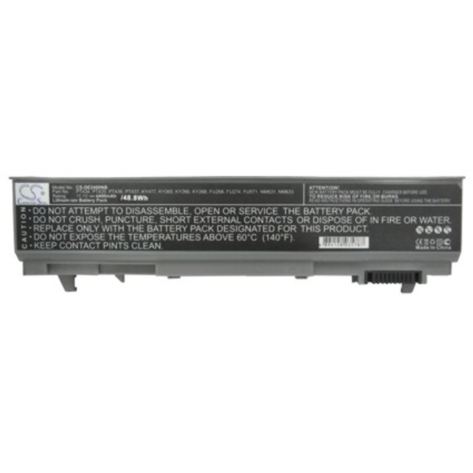 DELL Latitude E6410 DELL Latitude E6410