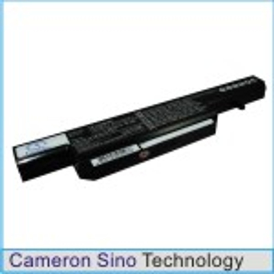 Clevo W270HPQ