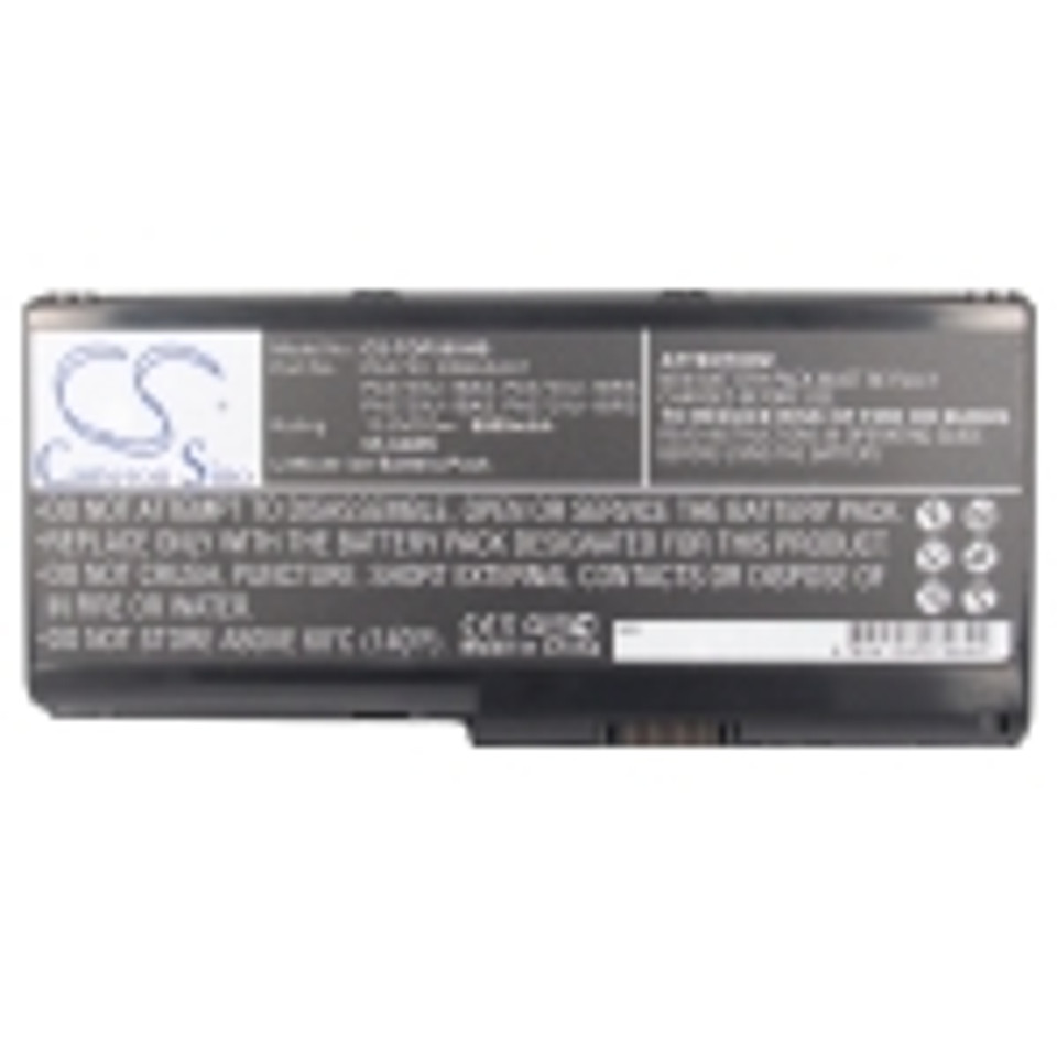 Toshiba Satellite P500-ST5801