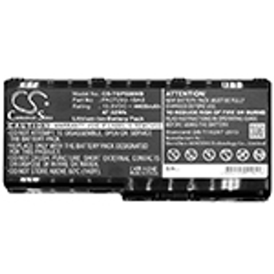 Toshiba Satellite P500-ST5801
