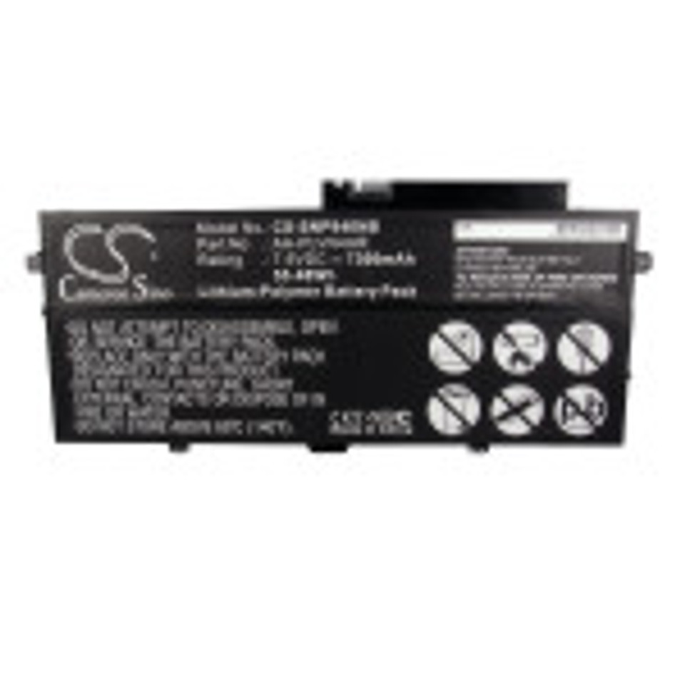 Samsung NP940X3G-K02US