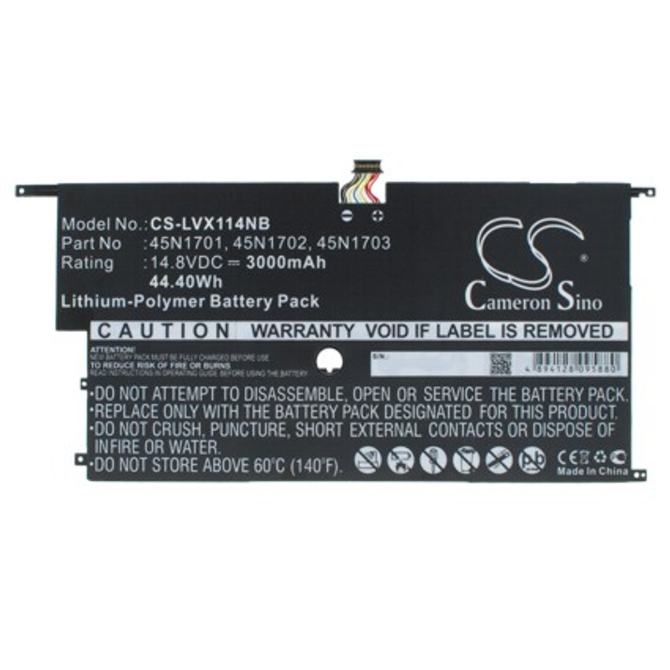 Lenovo ThinkPad X1 Carbon 20BS003HMH