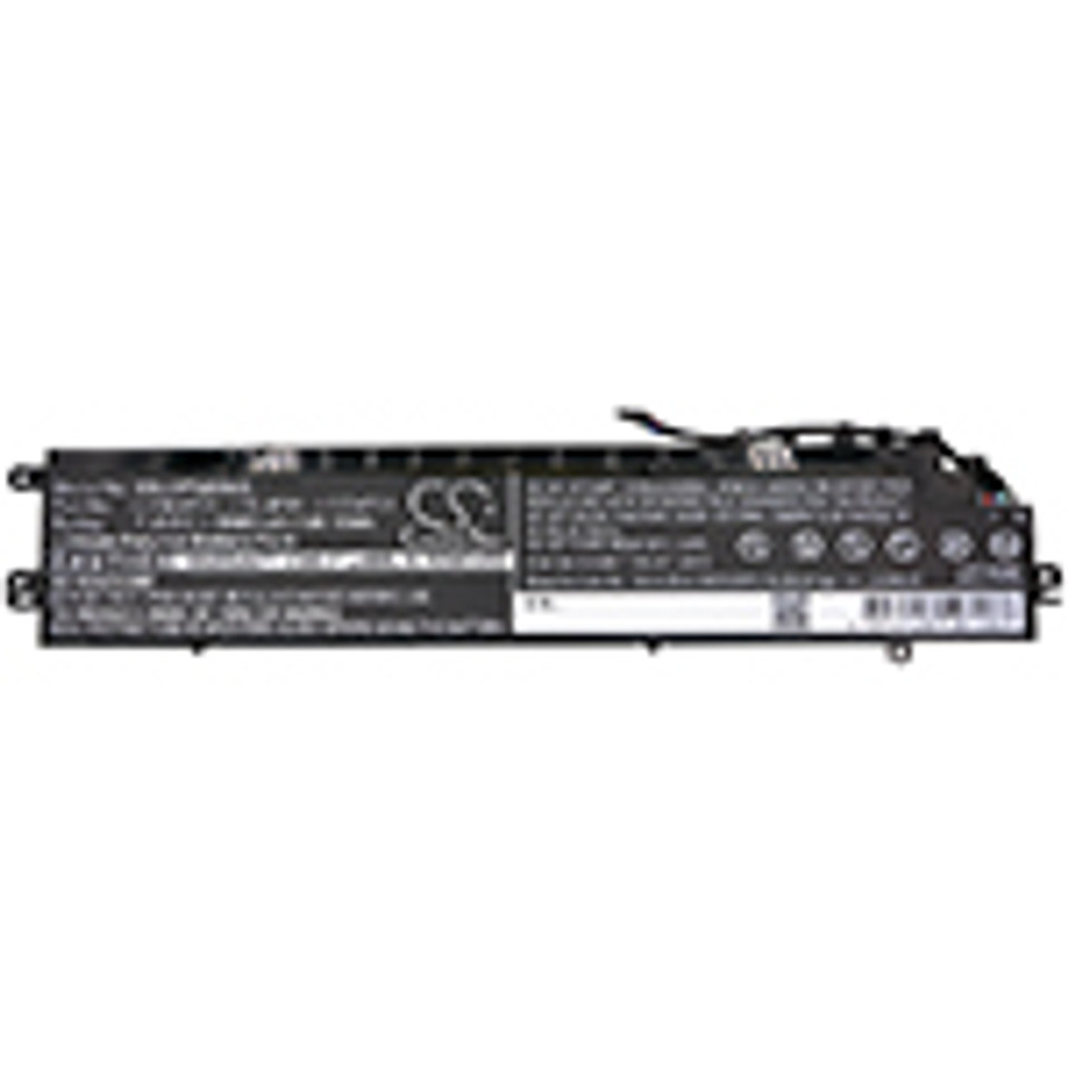 Lenovo Erazer Y40-70 20347