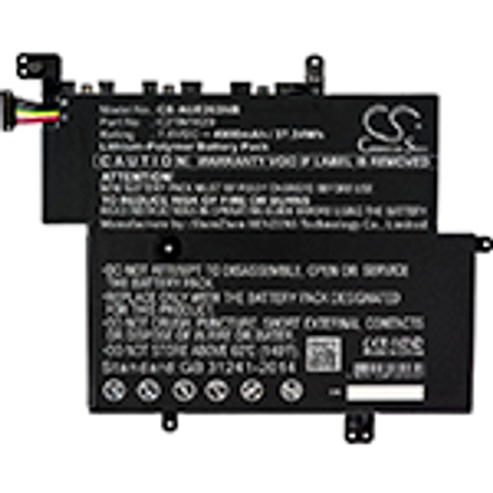 Asus E203NA-FD043TS