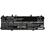 HP Spectre X360 15-DF0500ND