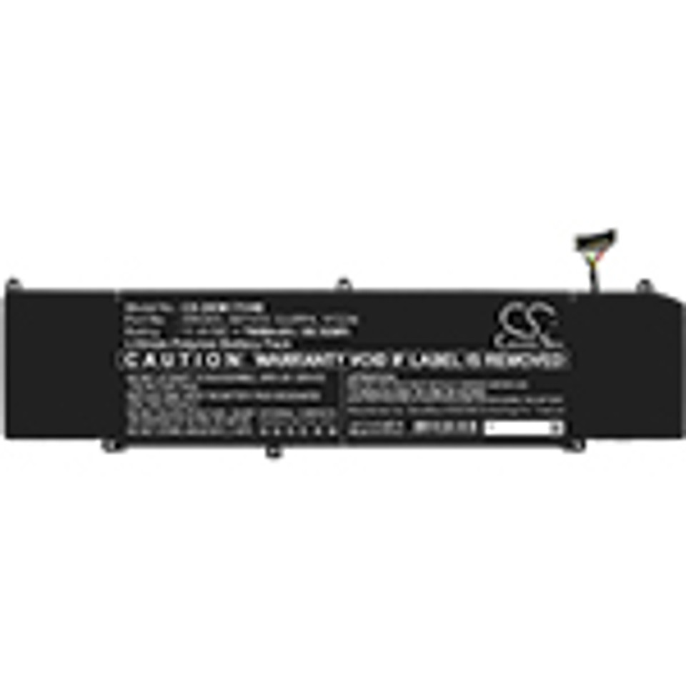 DELL ALIENWARE ALW15M-D1735R