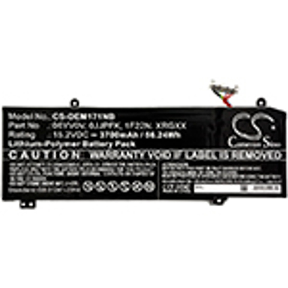 DELL ALIENWARE ALW15M-R1738R DELL ALIENWARE ALW15M-R1738R