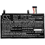 Gigabyte P37X-980-4701S