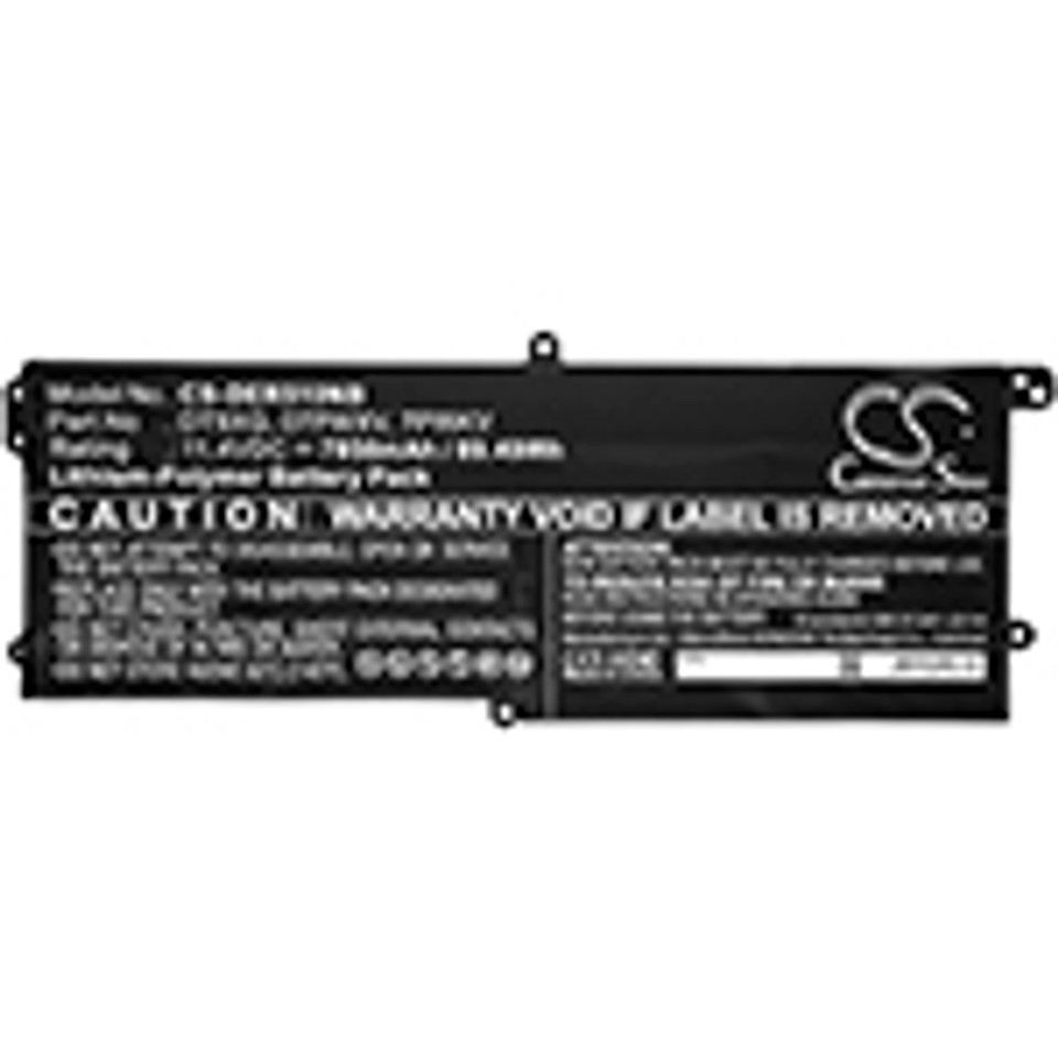 DELL ALWA51M-D1746B