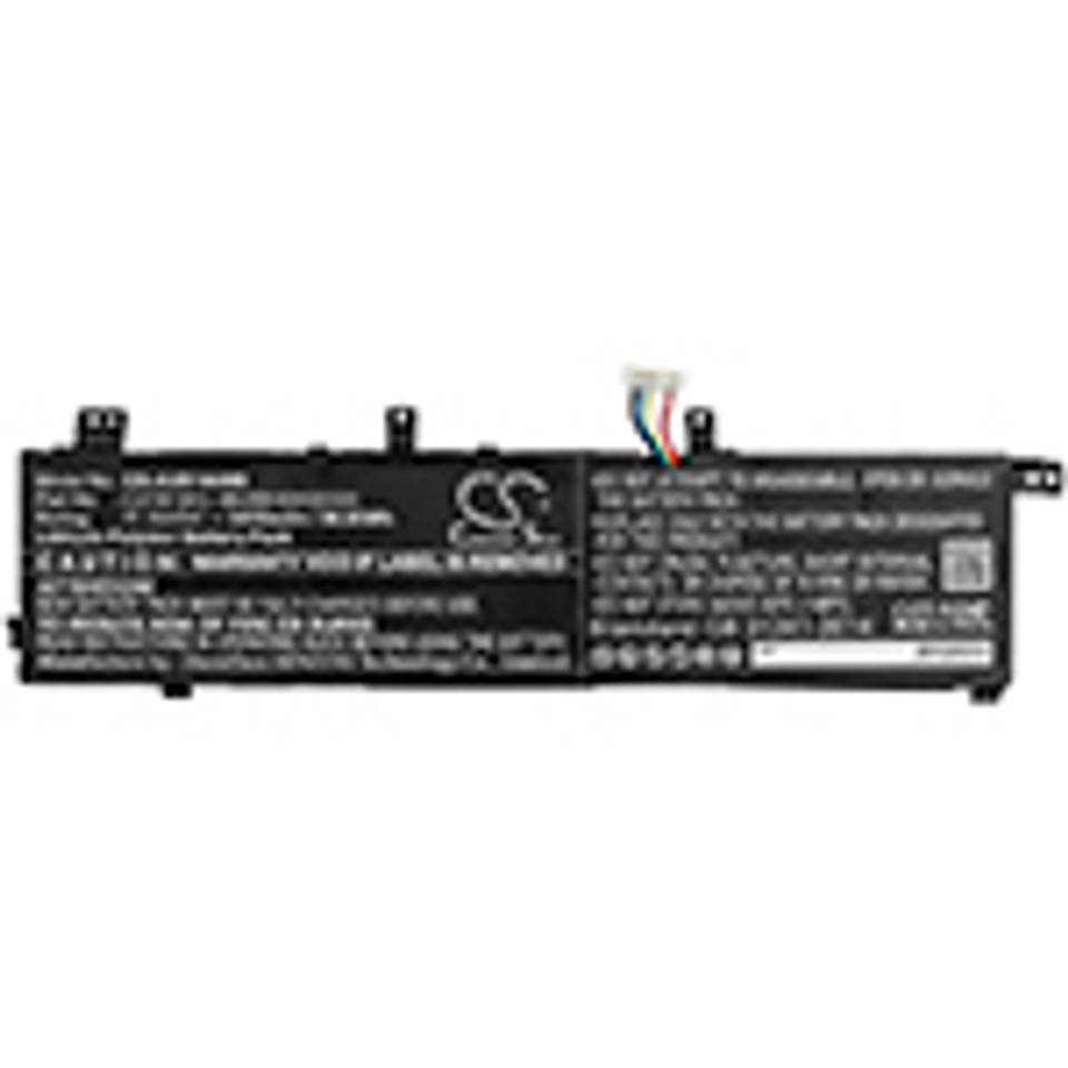 Asus VivoBook S14 S432FA-EB011T