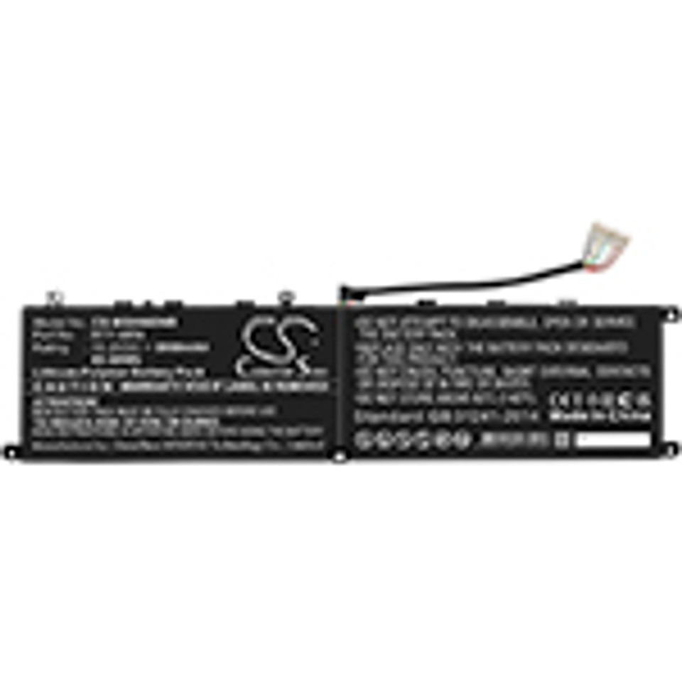 MSI Gs66 Stealth 10sgs-016fr
