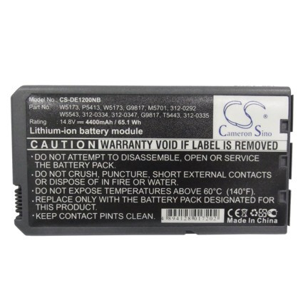 DELL Inspiron 2200