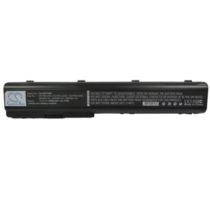 HP Pavilion dv7-1030eb