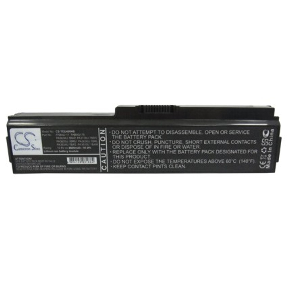 Toshiba Satellite M301