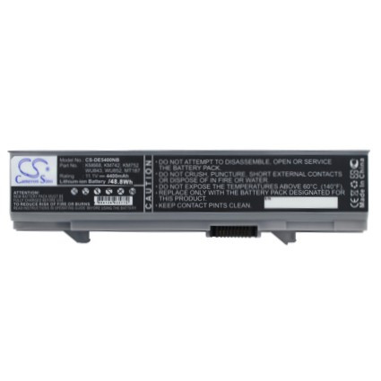 DELL Latitude E5410