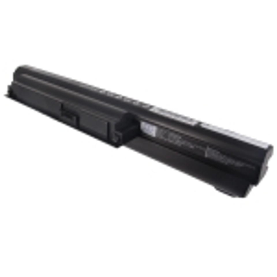 Sony VAIO VPC-EA28EC/W