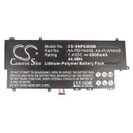 Samsung NP530