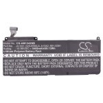 Apple MacBook Pro MC024LL/A 17"