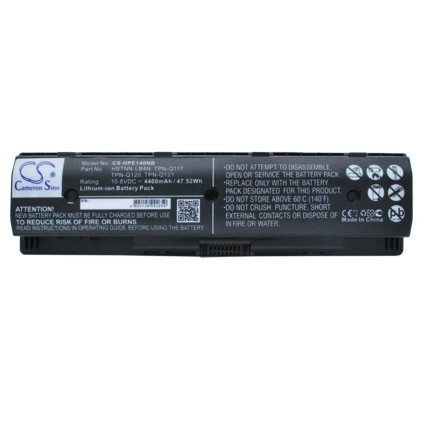 HP Pavilion 15-e100