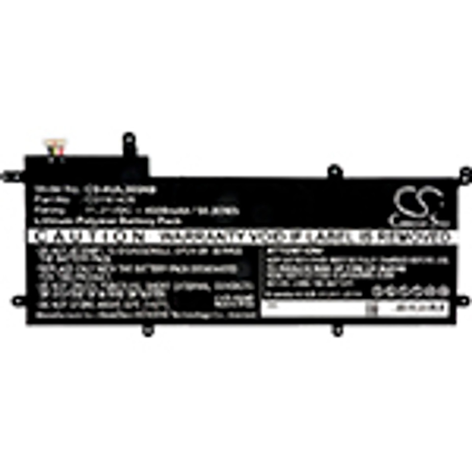Asus Zenbook UX305LA-FC012H