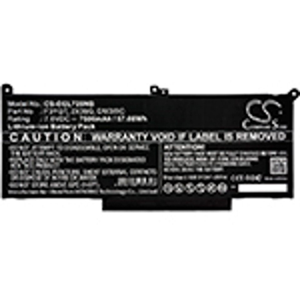 DELL Latitude 13 7380