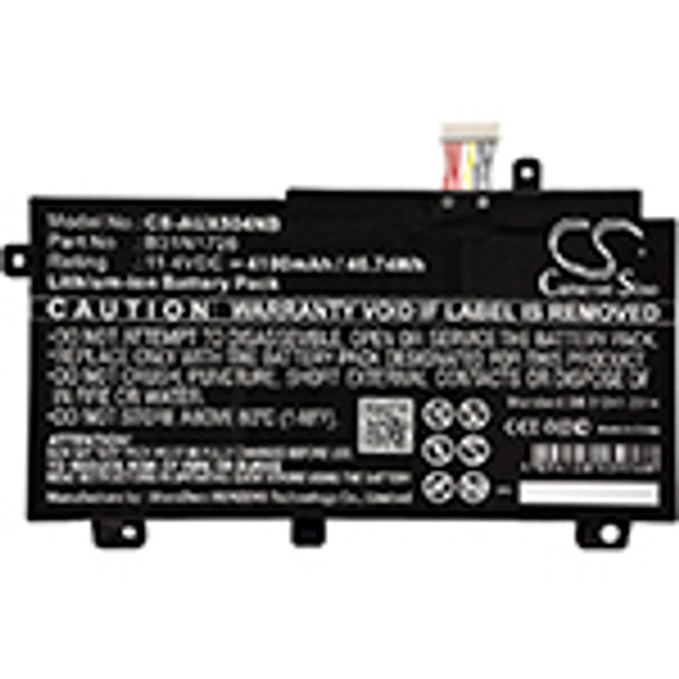 Asus TUF FX505DU-BQ210