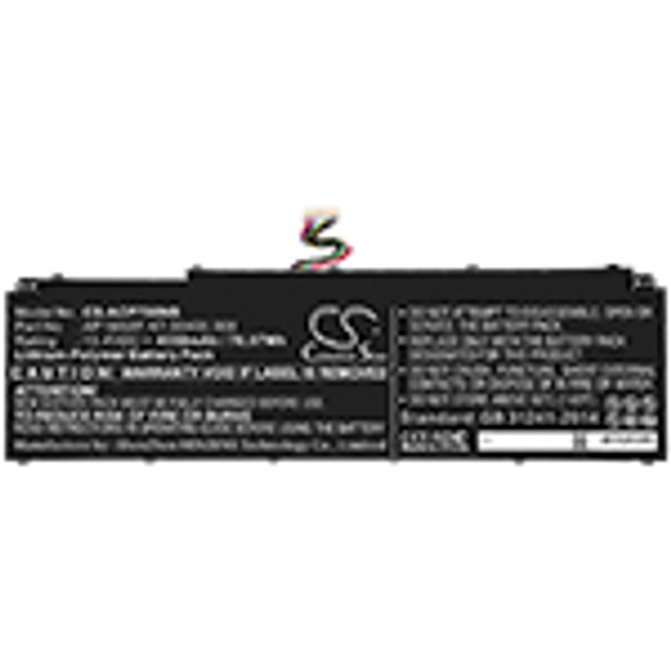 Acer ConceptD 9 Pro CN917-71P-9080