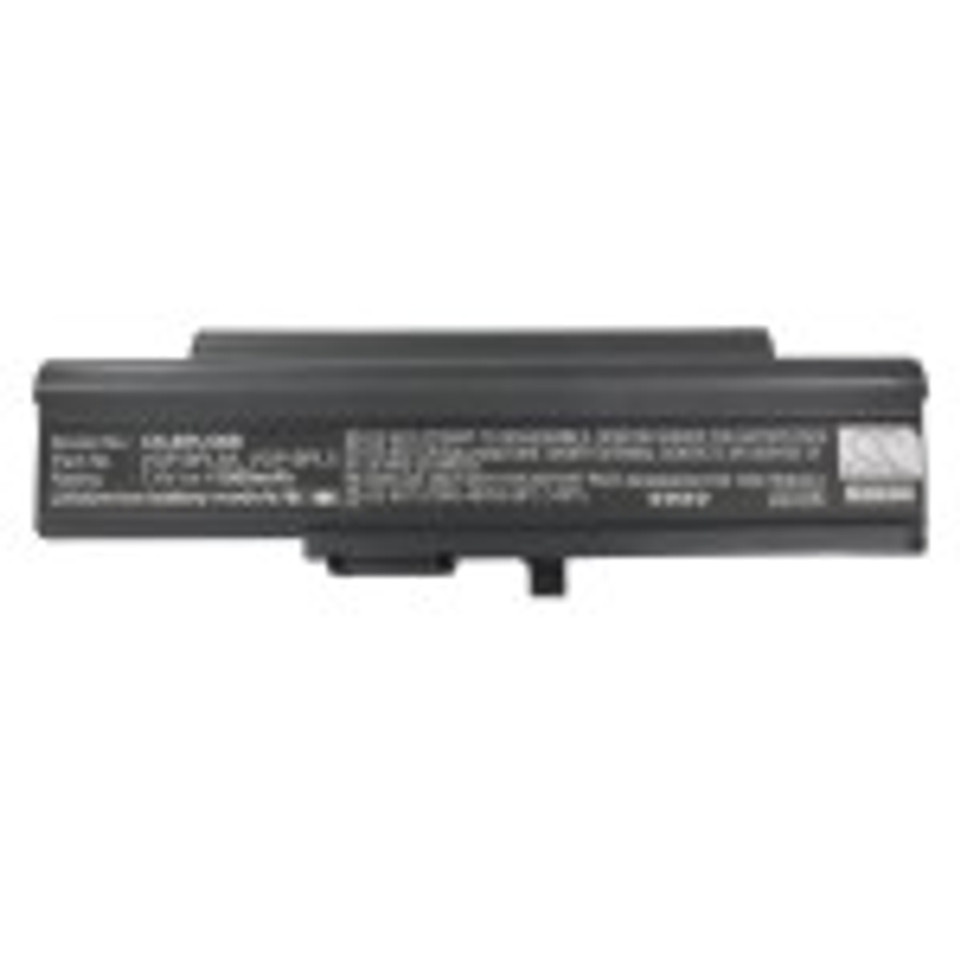 Sony VAIO VGN-TXN27N/B