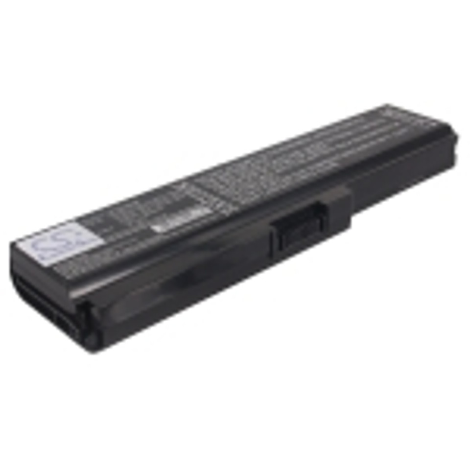 Toshiba Satellite L650-19W
