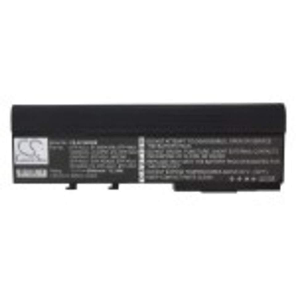 Acer TravelMate 6292-302G16N