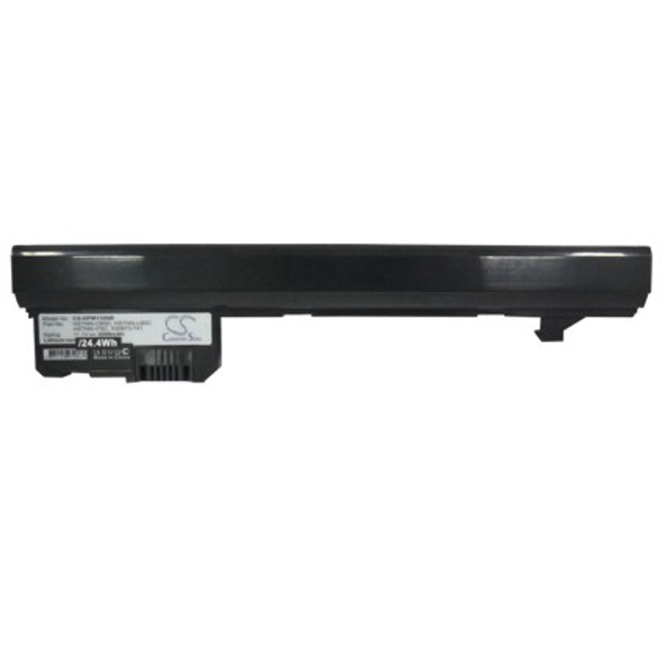 COMPAQ Mini 110c-1020EG
