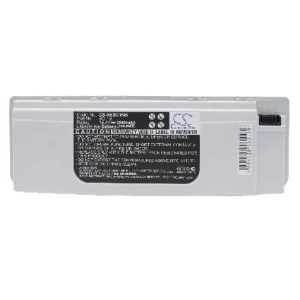 Nokia Booklet 3G Blue