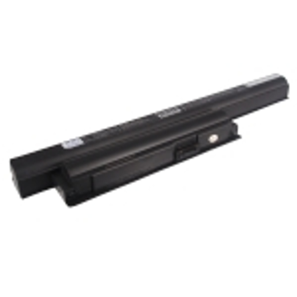 Sony VAIO VPC-EB1HGX