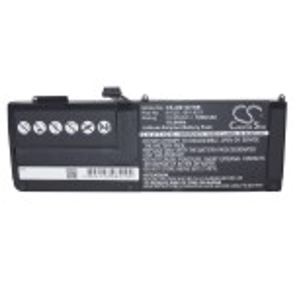 Apple MacBook Pro 15" MC118X/A