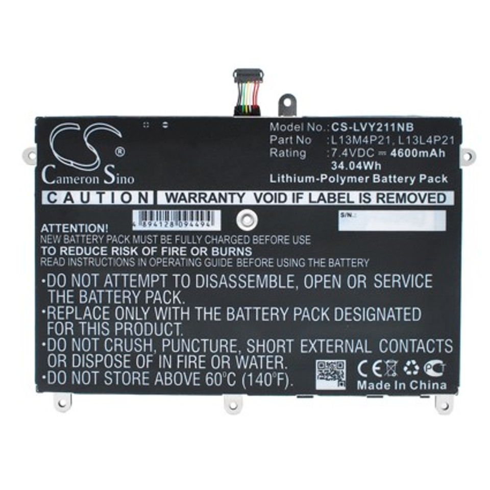 Lenovo Ideapad Yoga 2 11