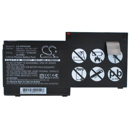HP EliteBook 820 G1-F5M21US
