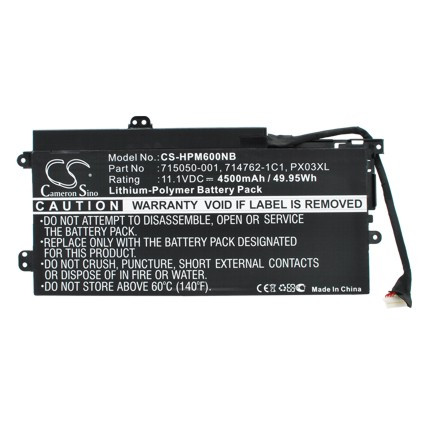 HP Envy TouchSmart 14-k024tx