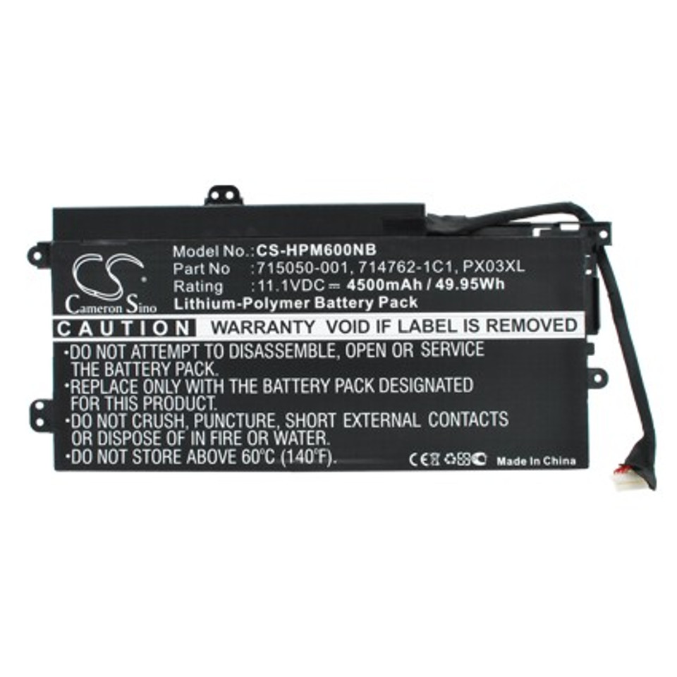 HP ENVY TOUCHSMART M6-K015DX