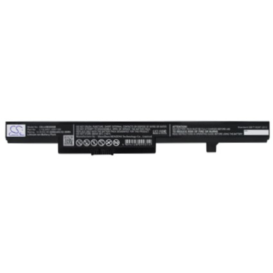 Lenovo Eraser N40