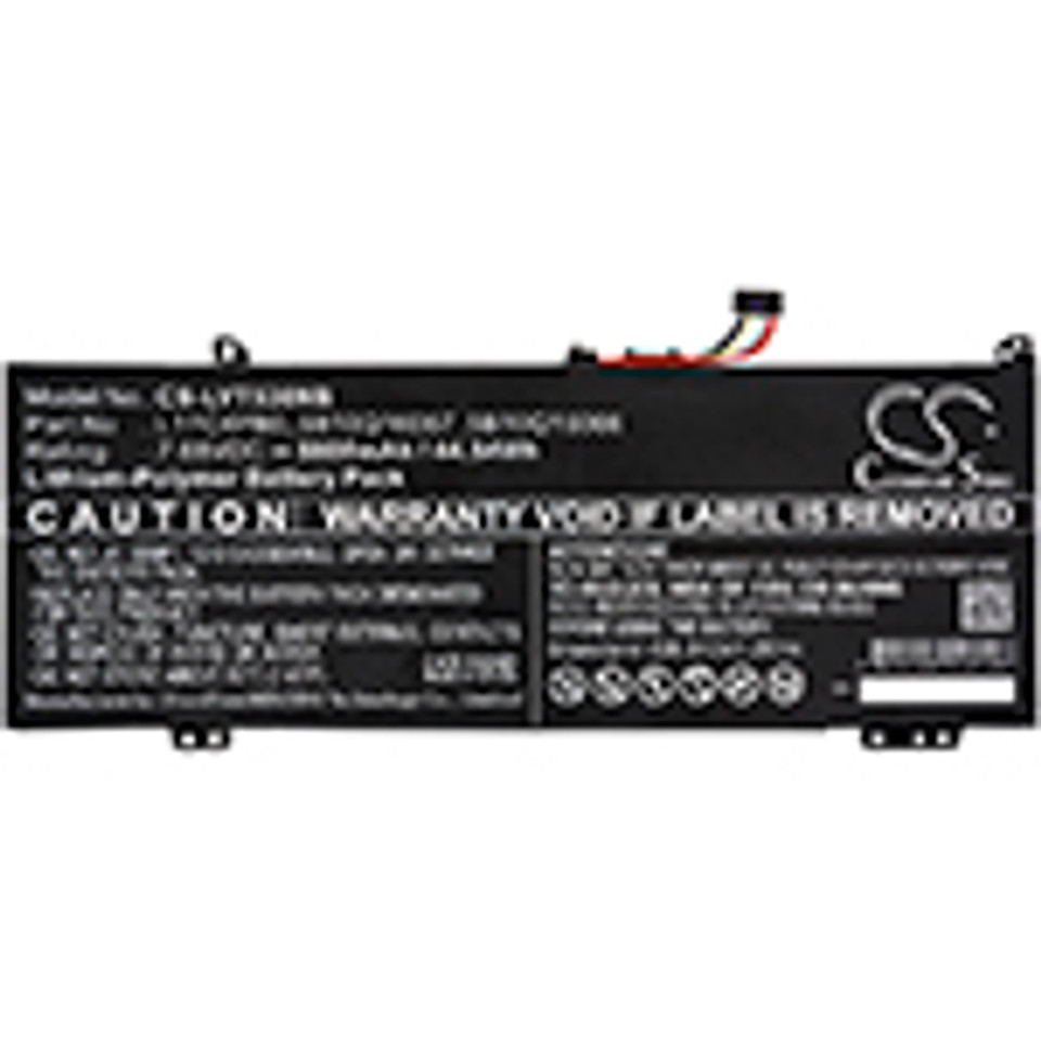 Lenovo Yoga 530-14IKB-81EK00U1