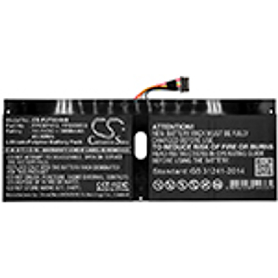 Fujitsu U9040MXPB1DE