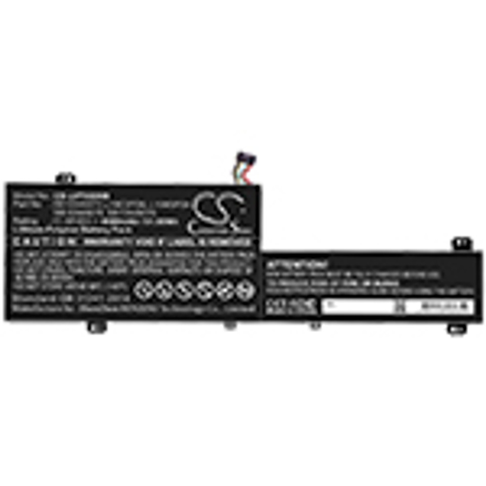 Lenovo IdeaPad Flex 5-14ARE05 81X2007
