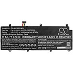 Asus ROG Zephyrus S GX531GM-ES013T