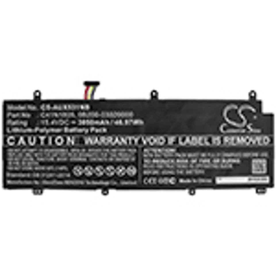 Asus ROG Zephyrus S GX531GX-ES036R