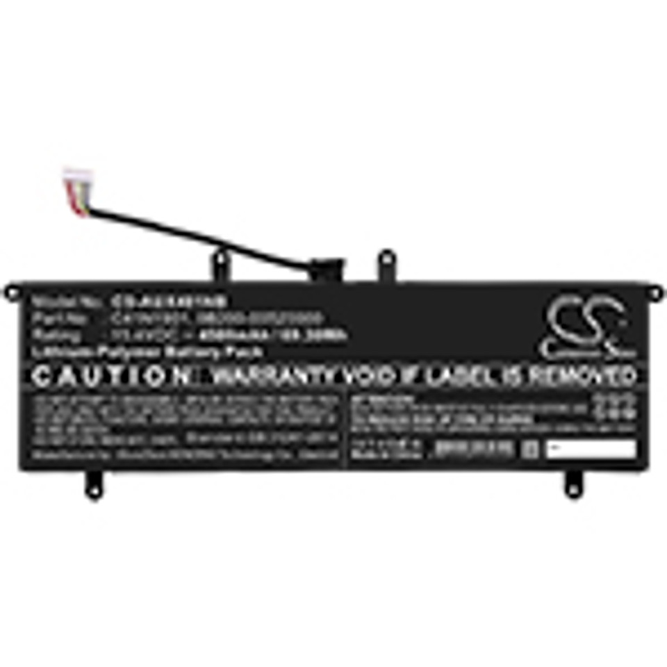 Asus ZenBook Duo UX481FA-BM062R