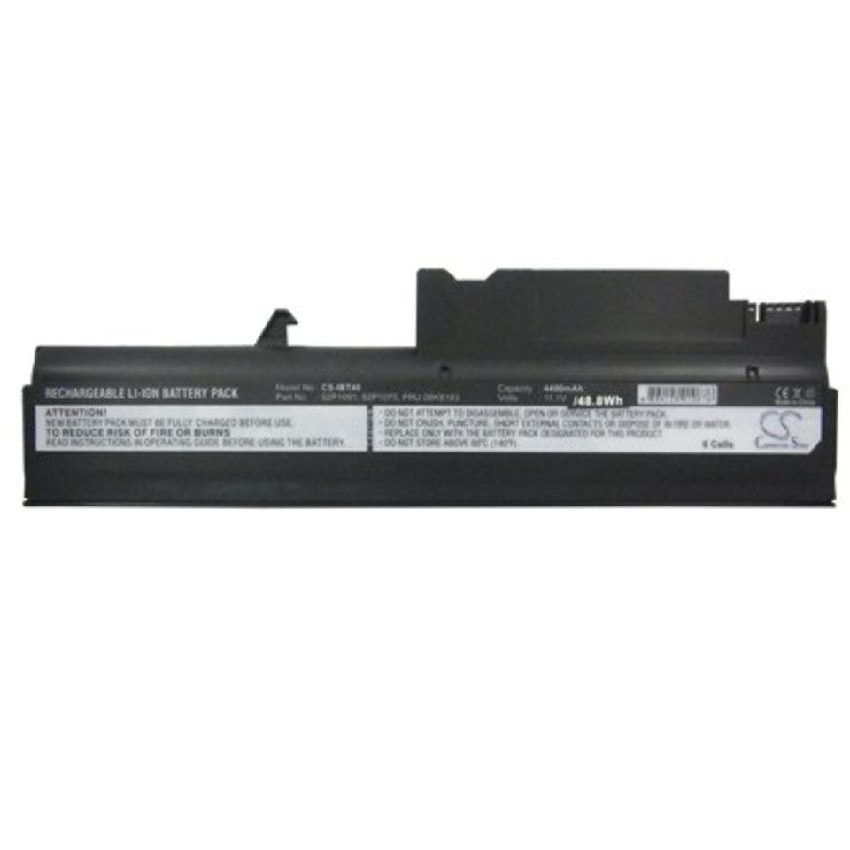 IBM ThinkPad R50 2894
