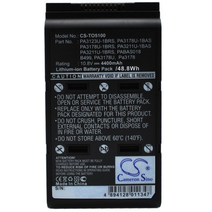 Toshiba Satellite 5100